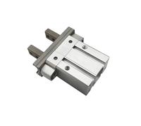 TPKMVGAP Cylindre de Doigt de Pince mécanique d'ouverture et de Fermeture parallèle de Type SMC JMHZ2-8D 12D 16D 8D1 12D1 16D1 8S 12S 16S 8S1 12S1 16S1(JMHZ2-12S1)