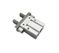 TPKMVGAP Cylindre de Doigt de Pince mécanique d'ouverture et de Fermeture parallèle JMHZ2-8D 12D 16D 8D1 12D1 16D1 8S 12S 16S 8S1 12S1 16S1(JMHZ2-12S1)