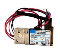 TPKMVGAP Électrovanne 34B 34C 35A-Loo ABA AAA-GDFA GDFE-1KT 1KA RA11 45A-AA1-DBCA DDFA-1BA 35A-BOO-DDAA-1BA 113B-501BAAA, 1 pièce(34C-LOO-GDFA-1KA)
