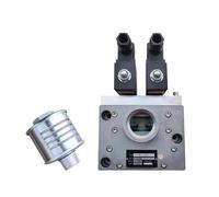 TPKMVGAP Électrovanne Double poinçon 354-401/604/801, vanne pneumatique 24V(358-601-P000AC110V)