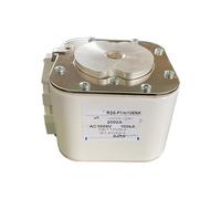 TPKMVGAP Fusible Rapide RS8-P1m106NK 1000V1200A1400A1600A1800A2000A2200A(1000V1300A)