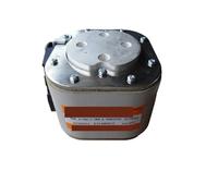 TPKMVGAP Fusibles RS8 AC800V 2800A P4m107NK BC100KA RS8 AC1000V 1400A P4m106NK RS8 AC800V 3600A BC100KA 118 * 60 1P(RS8 AC800V 2800A)