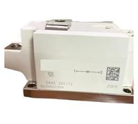 TPKMVGAP Module de diode de redressement SKKE380/12 SKKE380/16(SKKE380-16)
