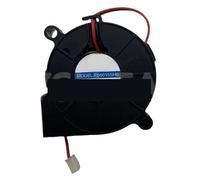 TPKMVGAP Ventilateur FD5015SHB DC12V 24V 0,10A 0,09A 5 cm(24V-0.09A)