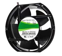 TPKMVGAP Ventilateur KA1725-2800D24BML KA1725-4500D24B KA1725X3200DC24BML(KA1725-4500D24B)