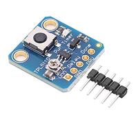 TPL5110 Low Power Timer Breakout Module, Wireless Sensor Power Controller, 20μA Ultra - Low Power Timer Board with Pin Header for IoT Projects, Environmental Monitoring and Battery