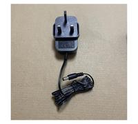 TPLEJCFN Chargeur D'aspirateur Ultenic U10, Compatible avec Proscenic P8, P9, I9, P10, F20(UK)