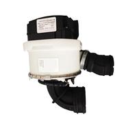 TPLEJCFN Pompe De Circulation for Lave-Vaisselle, Compatible avec Midea, BLECKMANN VSM-E25A0
