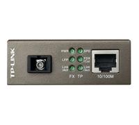 TPLINK CONVERTISSEUR FIBRE MULTIMODE MC111CS