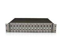 Tplink MC1400 chassis 19 14 slot pour module fibre TP-Link