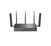 TP-Link ER706W-4G Omada 4G+ Cat6 AX3000 Gigabit VPN Router