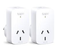 TP-Link Tapo P110 Prise intelligente 3680 W Maison, Bureau Blanc