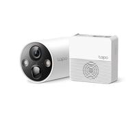 TP-Link Tapo C420S1 Caméra de sécurité CCTV Intérieure et extérieure 2560 x 1440 pixels