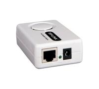 Injecteur PoE TL-PoE150S 1000 Mbps Noir