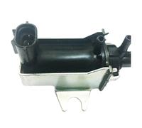 TPLLPK Xuanqingyi Store Électrovanne à Vide, capteur de Pression Turbo, pièces Automobiles, 25819-27040 2581927040 25819-27040 139700-0770 2581927050 139700-0850