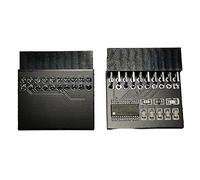 Tpm 1.2 Cryptage Sécurité Module Conseil À Distance TPM1.2 LPC 20 Pin Carte pour ASUS Cartes Mères GIGABYTE