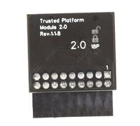 TPM 2.0 Encryption Security Module,Encryption Security Module,TPM 2.0 Security Module,TPM 2.0 Module,TPM Module,Accessoires informatiques