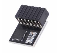 TPM 2.0 Module 4pin SPI Encryption Sécurité pour Les Cartes Mères avec des Solutions de Stockage de Données SE