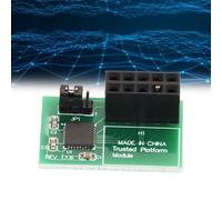 TPM 2.0 Module SPI 10-Pin Green 3.3V 9670