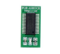 TPM 2.0 Securitys Module de cryptage 18 broches pour Win11 compatible