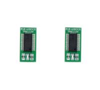 TPM 2.0 Securitys Module de cryptage 18 broches pour Win11 compatible