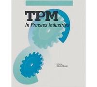 TPM in Process Industries by Tokutaro Suzuki