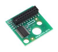TPM2.0 Module Remplacement du Module de sécurité de 20 Broches PCB Sécurité des Données Cryptées pour la Carte Mère HPE Remplacement de 20 Broches pour HPE 812119 001, 745821 001