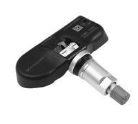 TPMS Capteur pneu 9681102280 9634866180 Compatible Avec Peugeot Pour 207 208 307 407 408 1007 2008 3008 Capteurs De Pression Des Pneus(1 pc)