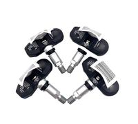 TPMS Capteur pneu Compatible Avec 3 Pour 5 6 7 Serie E90 E60 X5 E70 X6 E71 Z4 E86 36236798726 Capteur Surveillance Pression Des Pneus TPMS Voiture(4PCS)