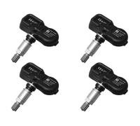 TPMS Capteur pneu Compatible Avec Acura Pour MDX 2007-2013 Pour TSX 2007-2008 Pour RDX 2007-2012 Moniteur De Pression Des Pneus PMV-107G(4 PCS)