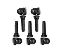 TPMS Capteur pneu Compatible Avec Blazer 2019-2022 13540603 Capteur Pression Pneus Voiture(5PCS)