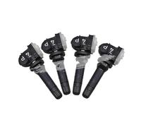 TPMS Capteur pneu Compatible Avec BYD Pour Tang Pour Song SC-3609200 SC3609200 Capteur De Pression Des Pneus(4pcs)