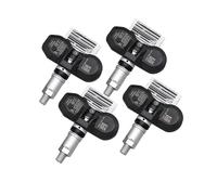 TPMS Capteur pneu Compatible Avec Cayenne Pour Cayman 2006-2010 7PP907275F 4F0907275B Capteur De Pression Des Pneus TPMS(4PCS)