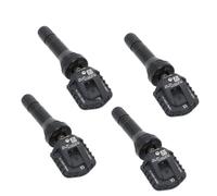 TPMS Capteur pneu Compatible Avec Chery Pour Tiggo 2020-2024 802000121AA Capteur Surveillance Pression Des Pneus(4PCS)