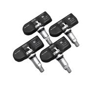 TPMS Capteur pneu Compatible Avec Citroen Pour C4 C5 C6 C8 2005-2014 9681102280 Capteurs De Pression Des Pneus(4 pcs)