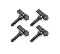 TPMS Capteur pneu Compatible Avec Dacia Pour Lodgy Pour Sandero Pour Logan 2012-2020 40700-5642R 407005642R Capteur Pression Des Pneus TPMS(4 pcs)