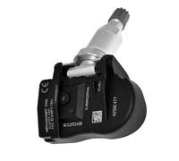 TPMS Capteur pneu Compatible Avec Fiat Pour Fullback 2016-2022 4250C477 Capteur Surveillance Pression Des Pneus TPMS(1PC)