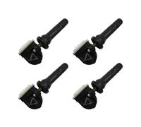 TPMS Capteur pneu Compatible Avec Ford Pour Escape Pour Fiesta Pour Mondeo 2017-2022 F2GT-1A150-CB F2GT-1A180-CB F2GZ1A189G Capteur De Pression Pneus(4PCS)