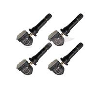 TPMS Capteur pneu Compatible Avec GMC Pour Terrain Pour Yukon 2018-2020 13598772 Capteur De Pression D'air Pneus(4pcs)