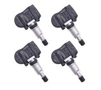 TPMS Capteur pneu Compatible Avec Hyundai Pour Accent Pour Genesis 2008-2018 529332M650 52933-3N100 Capteur Surveillance Pression Des Pneus(4 pcs)