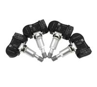 TPMS Capteur pneu Compatible Avec Hyundai Pour Elantra Pour Saloo 52933F2000 52933-F2000 Capteur Pression Pneus TPMS(4PCS)