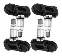 TPMS Capteur pneu Compatible Avec Infiniti Pour QX30 2016-2020 A0009050030 Capteur Surveillance Pression Voiture Pneus TPMS(4PCS)