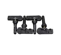 TPMS Capteur pneu Compatible Avec Jeep Pour Wrangler 2013-2019 56029398AB Capteur Surveillance Pression Des Pneus(4PCS)