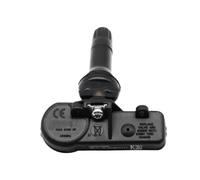 TPMS Capteur pneu Compatible Avec Lancia Pour Voyager 2011-2013 56029398AB Capteur De Pression Des Pneus TPMS(1PCS)