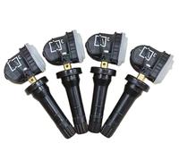 TPMS EV6T-1A180-CB EV6T-1A150-CB Capteur de surveillance de la pression des pneus 433 MHz pour Fo-rd Fie-sta Van Fo-cus F-Ser-ies Ka Ku-ga Mon-deo Ran-ger