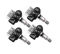 TPMS pour Voitures Compatible avec X4 pour F26 2014-2017 Capteur de Pression des pneus TPMS 36106798872 (4 pièces)