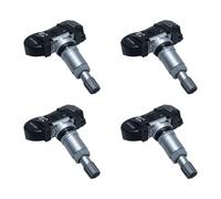TPMS pour voitures Jaguar pour E-Pace pour F-Pace pour F-Type pour capteur de pression des pneus I-Pace GX631A159AA GX63-1A159-AA TPMS (4 pièces)