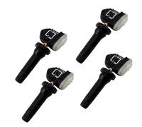 TPMS voiture Capteur De Pression Des Pneus TPMS EV6T-1A180-DC Compatible Avec Ford Pour Transit Pour Connect 2013-2018 Pour Grand Pour C-MAX 2016-2019 1862980(4PCS)