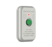 TPMS19 TPMS Outil de réapprentissage Compatible pour Véhicule Moniteur de Pression des Pneus des Véhicules Automobile Outil d'Activation
