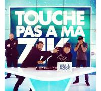 Tpmz : Touche Pas À Ma Zik